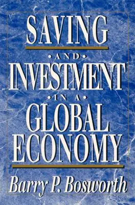 Ahorro e Inversión en una Economía Global - Saving and Investment in a Global Economy