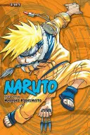 Naruto (3-In-1 Edition), Vol. 2, 2: Incluye Vols. 4, 5 & 6 - Naruto (3-In-1 Edition), Vol. 2, 2: Includes Vols. 4, 5 & 6