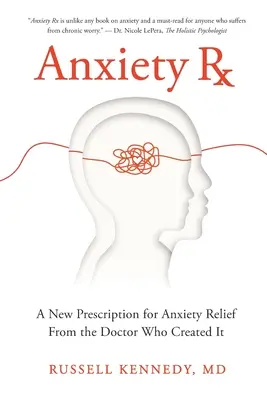 Ansiedad Rx - Anxiety Rx