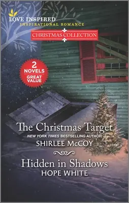 El objetivo de Navidad y Oculto en las sombras - The Christmas Target and Hidden in Shadows