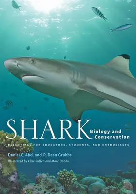 Biología y conservación de los tiburones: Fundamentos para educadores, estudiantes y aficionados - Shark Biology and Conservation: Essentials for Educators, Students, and Enthusiasts