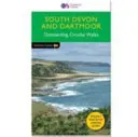 Sur de Devon y Dartmoor - South Devon & Dartmoor