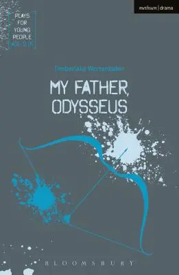 Mi padre, Odiseo - My Father, Odysseus