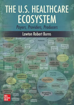 El ecosistema sanitario estadounidense: Pagadores, proveedores y productores - The U.S. Healthcare Ecosystem: Payers, Providers, Producers