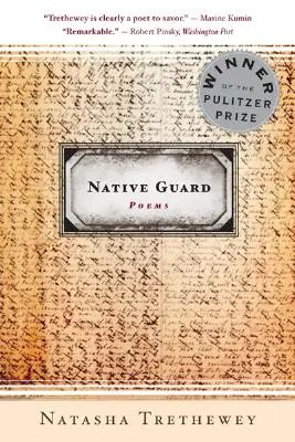 Guardia nativa - Native Guard