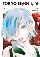 Tokyo Ghoul: Re, Vol. 2, 2