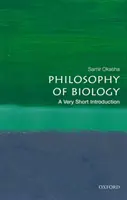 Filosofía de la Biología: Una introducción muy breve - Philosophy of Biology: A Very Short Introduction