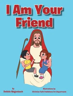 Soy tu amigo - I Am Your Friend