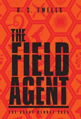 El agente de campo - The Field Agent