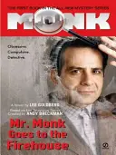 El Sr. Monk va al parque de bomberos - Mr. Monk Goes to the Firehouse