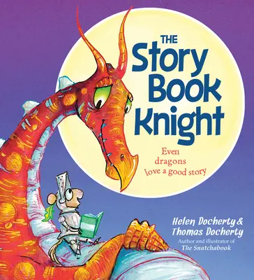 El caballero de los cuentos - The Storybook Knight