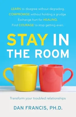 Quédate en la habitación - Stay In The Room