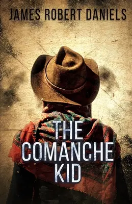 El chico comanche - The Comanche Kid