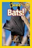 National Geographic Readers: Murciélagos - National Geographic Readers: Bats