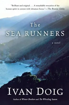 Los corredores del mar - The Sea Runners