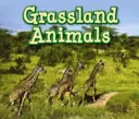 Animales de pastizal - Grassland Animals