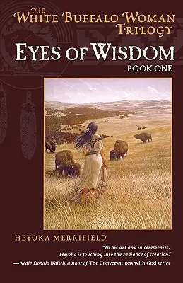 Ojos de sabiduría - Eyes of Wisdom