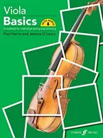 Viola Basics: Un método para el aprendizaje individual y en grupo - Viola Basics: A Method for Individual and Group Learning