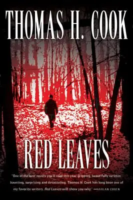 Las hojas rojas - Red Leaves