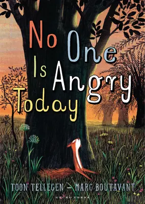 Hoy Nadie Está Enfadado - No One Is Angry Today