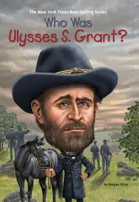 ¿Quién fue Ulysses S. Grant? - Who Was Ulysses S. Grant?