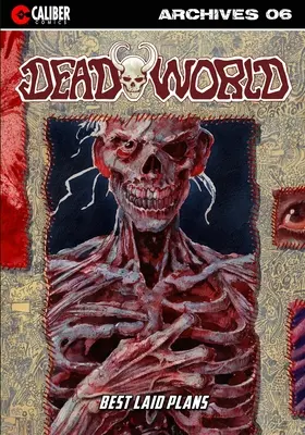 Deadworld Archives - Libro Seis - Deadworld Archives - Book Six