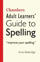 Guía de ortografía para adultos de Chambers - Chambers Adult Learner's Guide to Spelling