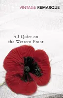 Sin novedad en el frente occidental - All Quiet on the Western Front