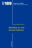 Identidades en y a través de las culturas - Identities in and Across Cultures