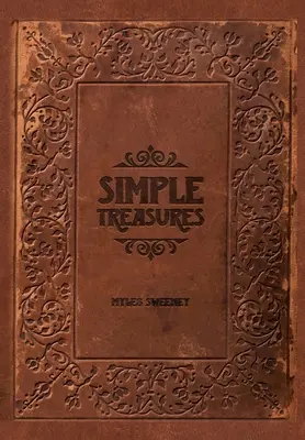 Tesoros sencillos - Simple Treasures
