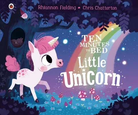 Pequeño unicornio - Little Unicorn