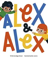 Alex y Alex - Alex and Alex