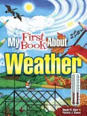 Mi primer libro sobre el tiempo - My First Book about Weather