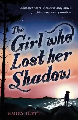 La niña que perdió su sombra - The Girl Who Lost Her Shadow