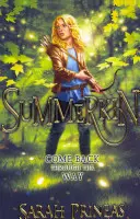 Serie Winterling: Summerkin - Winterling Series: Summerkin