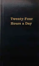 Veinticuatro horas al día - Twenty-Four Hours a Day