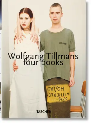 Wolfgang Tillmans. Cuatro Libros. 40ª Ed. - Wolfgang Tillmans. Four Books. 40th Ed.