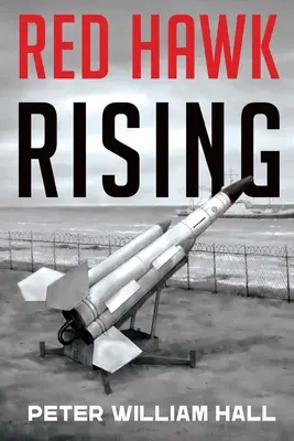 La rebelión del halcón rojo - Red Hawk Rising
