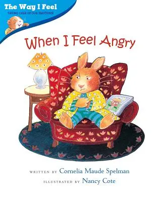 Cuando me enfado - When I Feel Angry