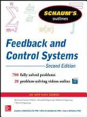 Schaum's Outline of Feedback and Control Systems, 3.ª edición - Schaum's Outline of Feedback and Control Systems, 3rd Edition