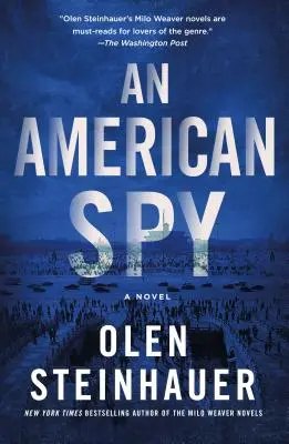 Un espía americano - An American Spy