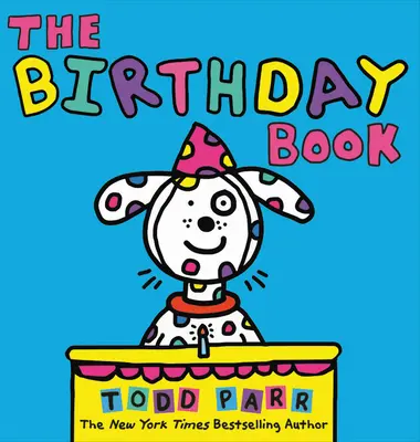 El libro de los cumpleaños - The Birthday Book