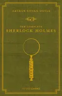 Sherlock Holmes completo - Complete Sherlock Holmes