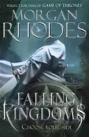 Reinos en Caída - Falling Kingdoms