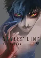 Línea del Diablo, 10 - Devils' Line, 10