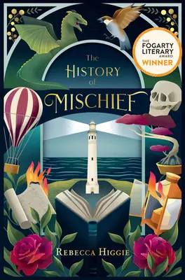 La historia de las travesuras - The History of Mischief