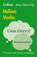 Easy Learning Verbos italianos - Apoyo de confianza para el aprendizaje - Easy Learning Italian Verbs - Trusted Support for Learning