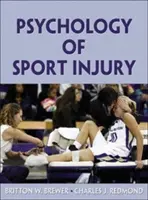 Psicología de las lesiones deportivas - Psychology of Sport Injury