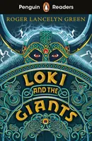 Penguin Readers Nivel Inicial: Loki y los gigantes (ELT Graded Reader) - Penguin Readers Starter Level: Loki and the Giants (ELT Graded Reader)