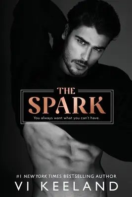 La chispa Letra grande - The Spark: Large Print